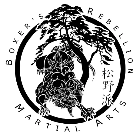 Boxer's Rebellion Martial Arts (BRMA) facility image
