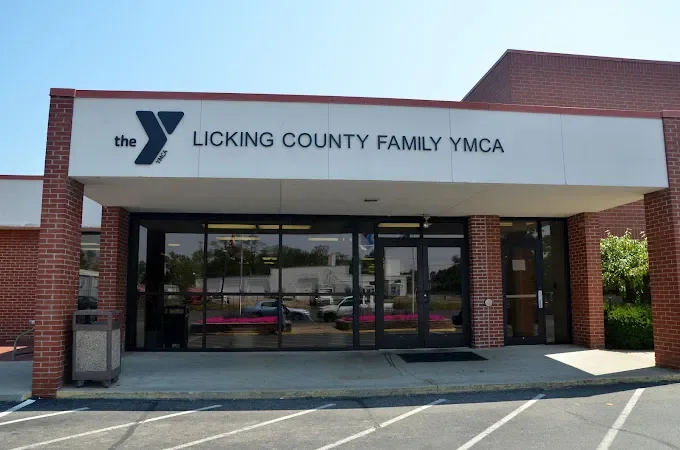 Buckeye Valley Family YMCA visual