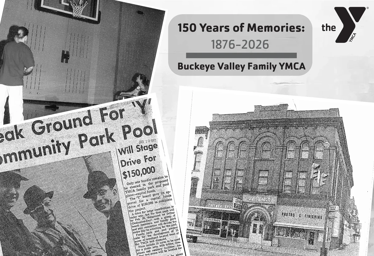 Buckeye Valley Family YMCA academy photo