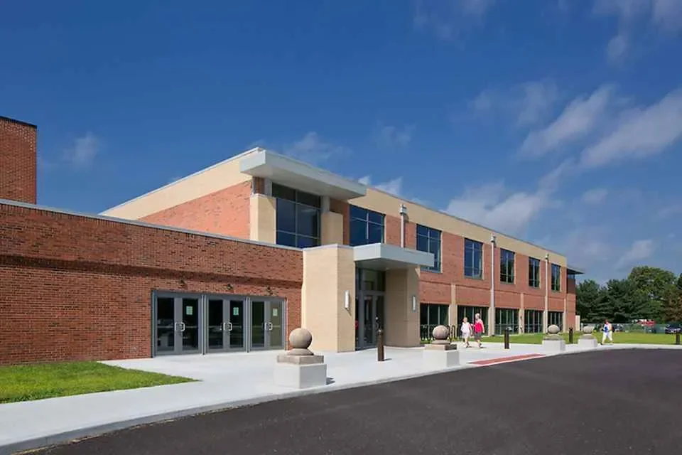 Buckeye Valley Family YMCA academy photo