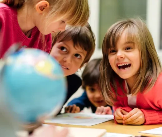 Buckeye Valley Family YMCA academy photo