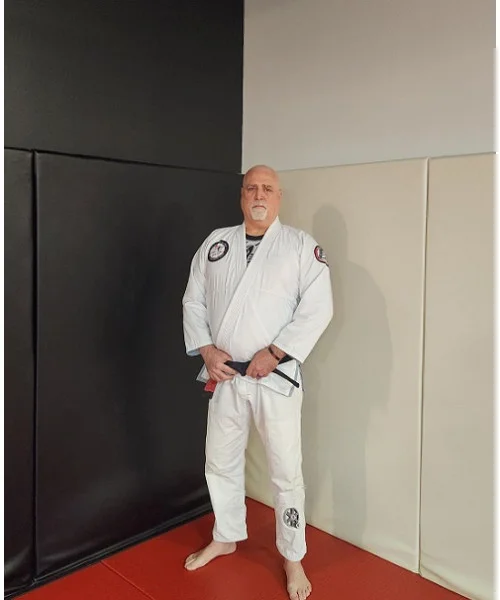 Cactus Jiu Jitsu Academy facility image