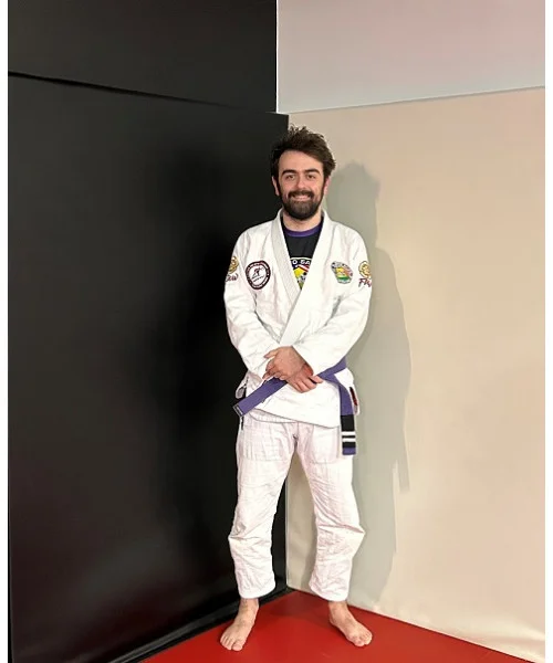 Cactus Jiu Jitsu Academy facility image