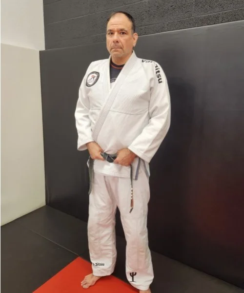 Cactus Jiu Jitsu Academy academy logo
