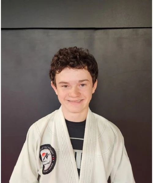 Cactus Jiu Jitsu Academy facility image