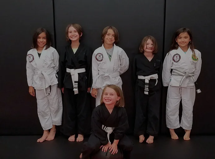 Cactus Jiu Jitsu Academy facility image