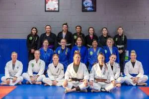 Carlos Farias Brazilian Jiu-Jitsu Mesa facility image