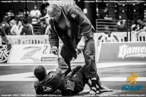 Carlos Farias Brazilian Jiu-Jitsu Mesa facility image