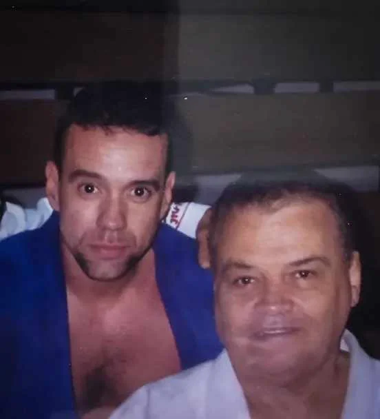Carlson Gracie Team AZ facility image