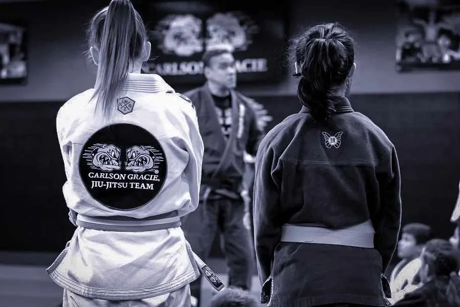 Carlson Gracie Team AZ facility image