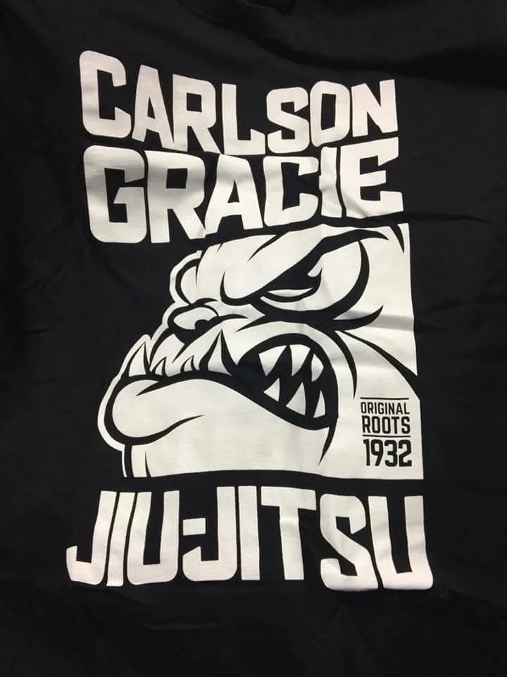 Carlson Gracie Team AZ facility image