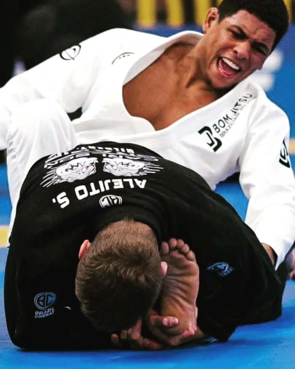 Carlson Gracie Team AZ facility image