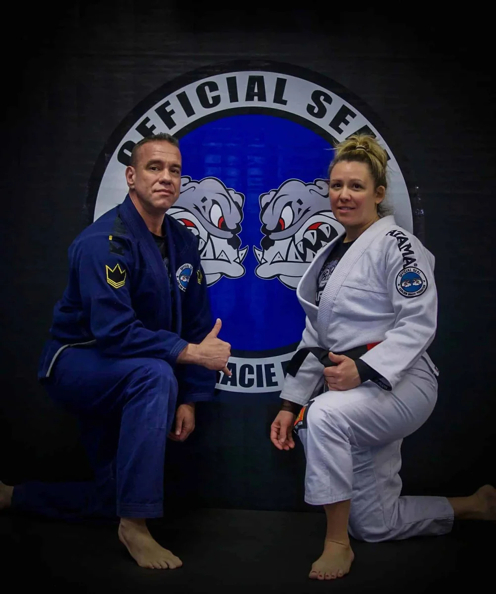 Carlson Gracie Team AZ facility image
