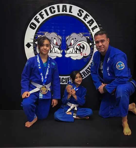 Carlson Gracie Team AZ facility image