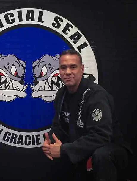 Carlson Gracie Team AZ facility image