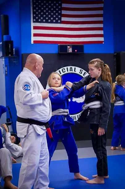 Carlson Gracie Team AZ facility image