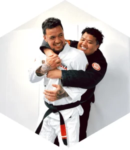 Cove Jiu Jitsu academy photo