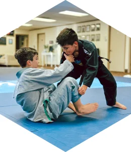 Cove Jiu Jitsu academy photo