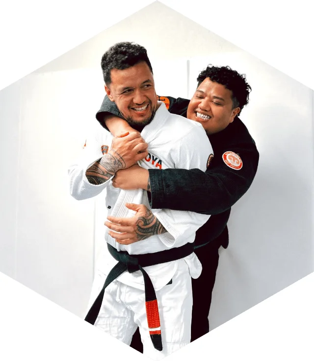 Cove Jiu Jitsu academy photo