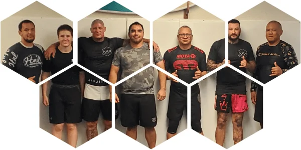 Cove Jiu Jitsu academy photo