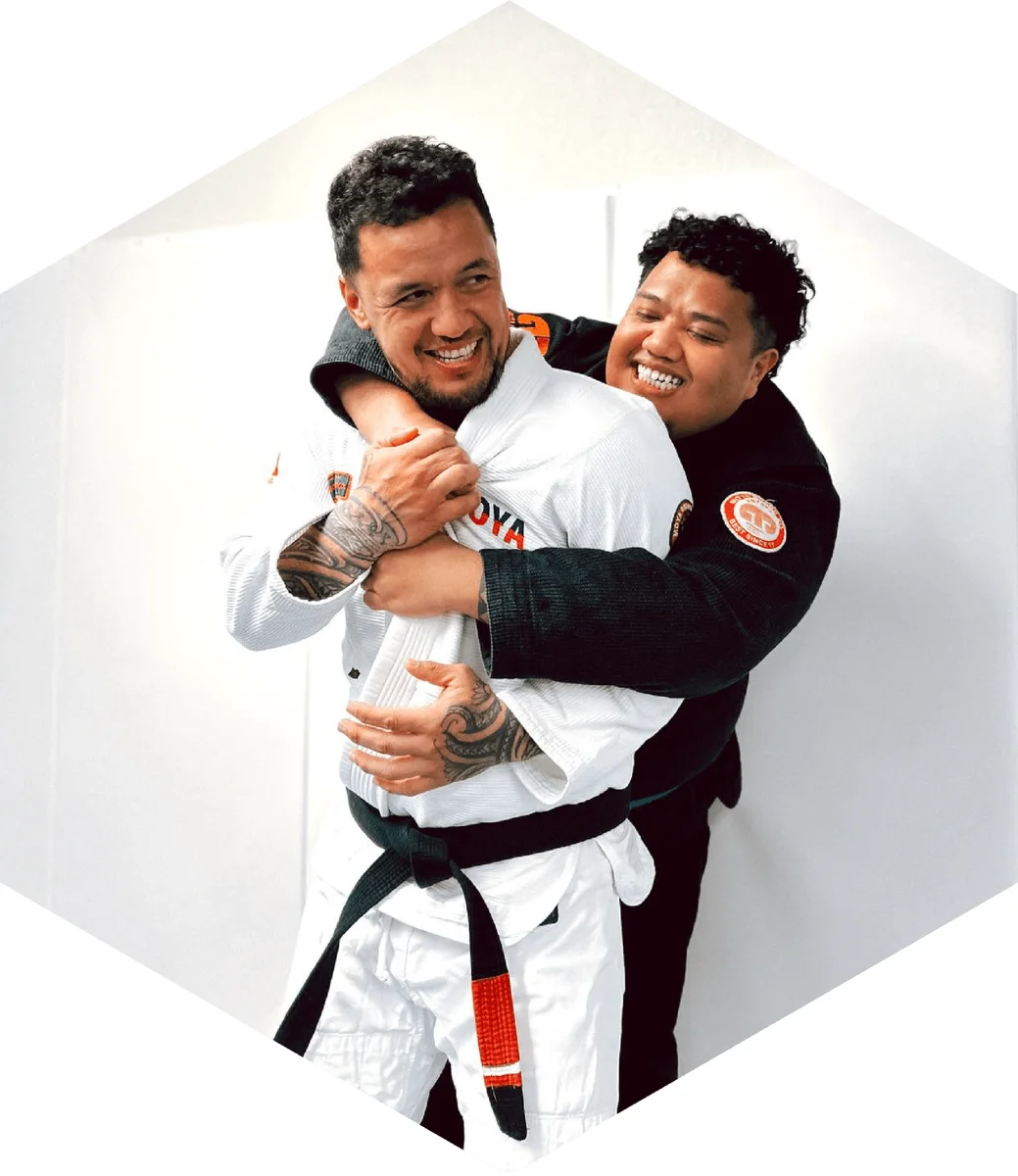Cove Jiu Jitsu academy photo