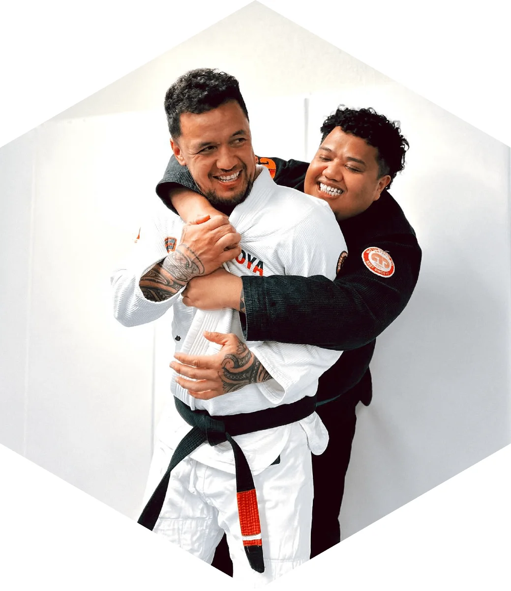 Cove Jiu Jitsu academy photo