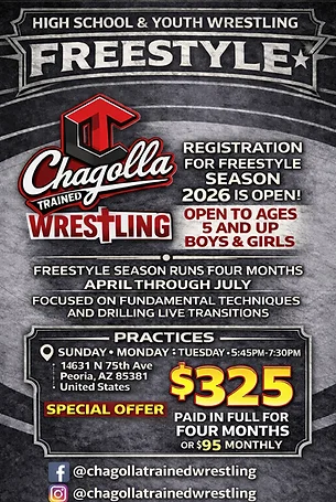 CTW Club (Freestyle) academy logo