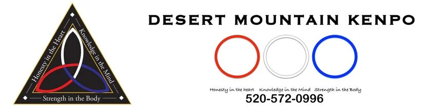 Desert Mountain Kenpo facility image