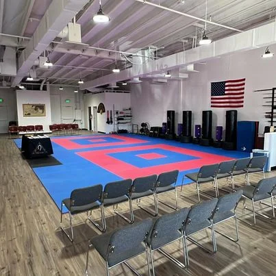 Desert Mountain Kenpo facility image