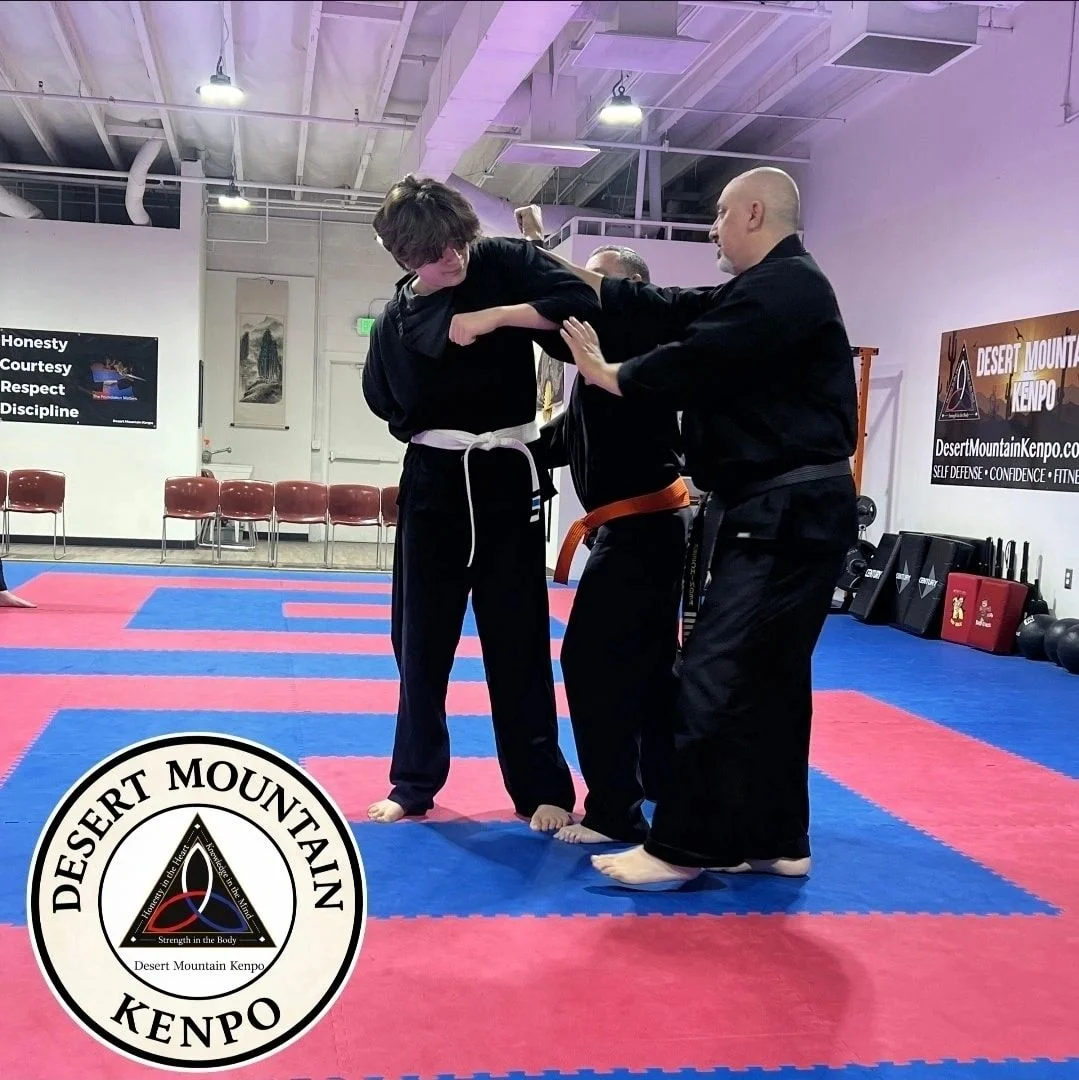 Desert Mountain Kenpo facility image