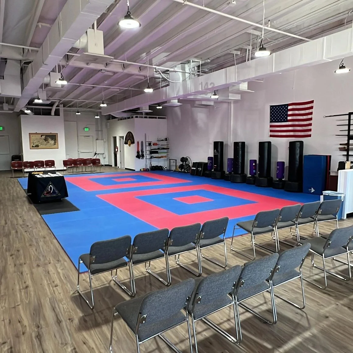 Desert Mountain Kenpo facility image