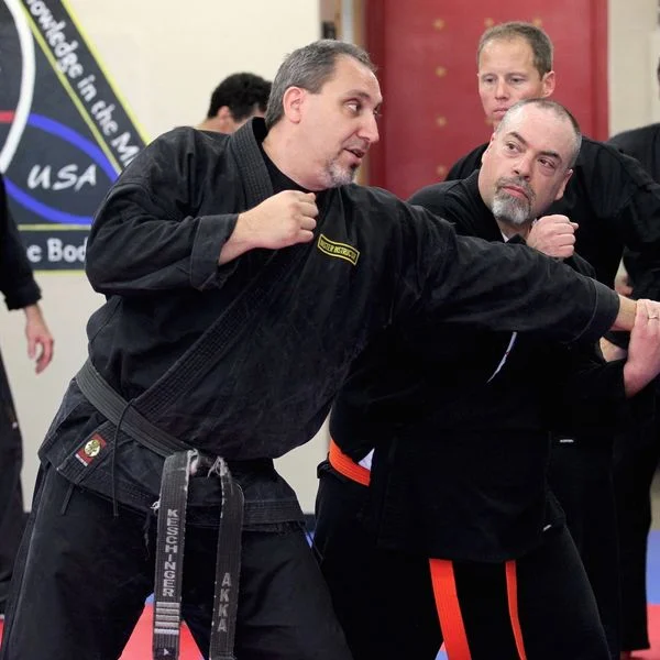 Desert Mountain Kenpo facility image