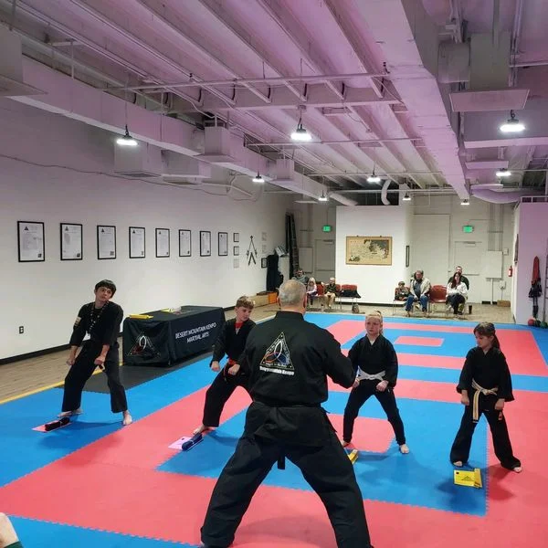Desert Mountain Kenpo facility image