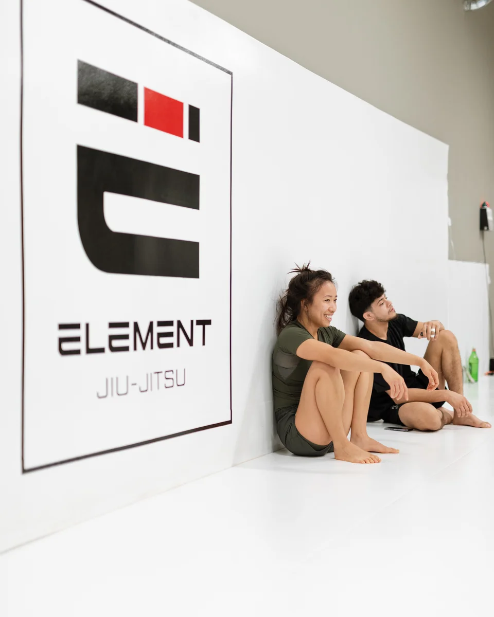 Element Jiu Jitsu facility image