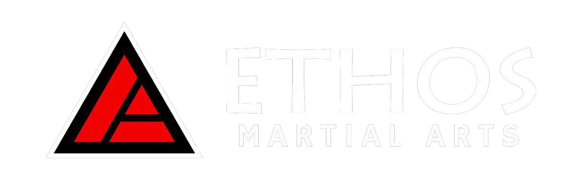 Ethos Martial Arts academy logo