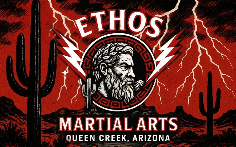 Ethos Martial Arts facility image