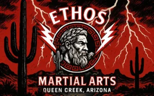 Ethos Martial Arts facility image