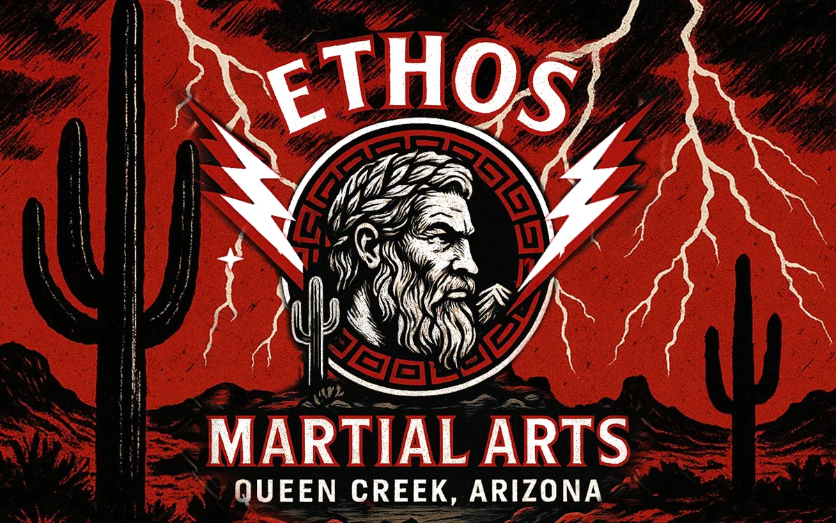 Ethos Martial Arts facility image