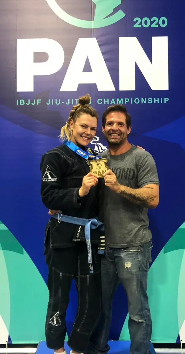 Excellence School of Jiu Jitsu facility image