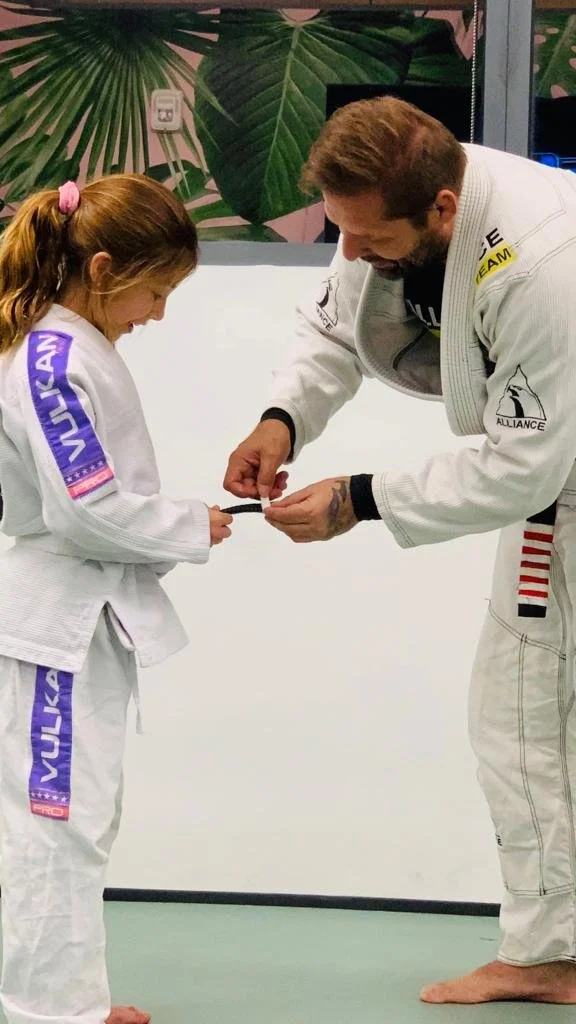 Excellence School of Jiu Jitsu facility image
