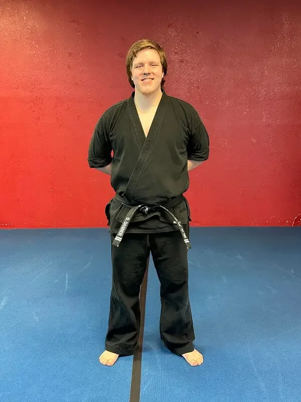 Extreme Martial Arts facility image