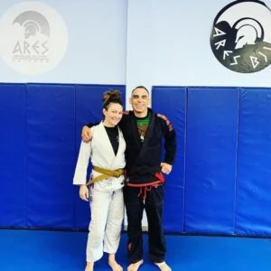 Fellowship Jiu Jitsu academy photo