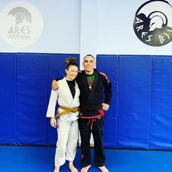 Fellowship Jiu Jitsu academy photo
