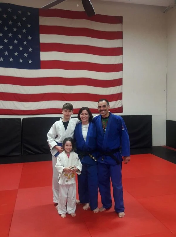 Fellowship Jiu Jitsu academy photo