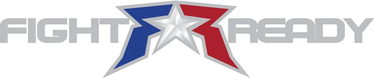 Fight Ready Mixed Martial Arts and Fitness academy logo