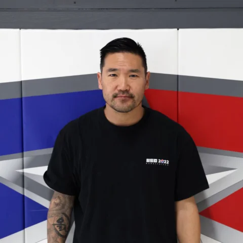 Fight Ready Mixed Martial Arts and Fitness facility image