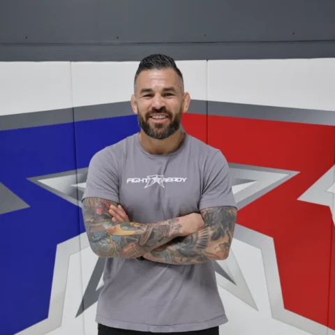 Fight Ready Mixed Martial Arts and Fitness facility image