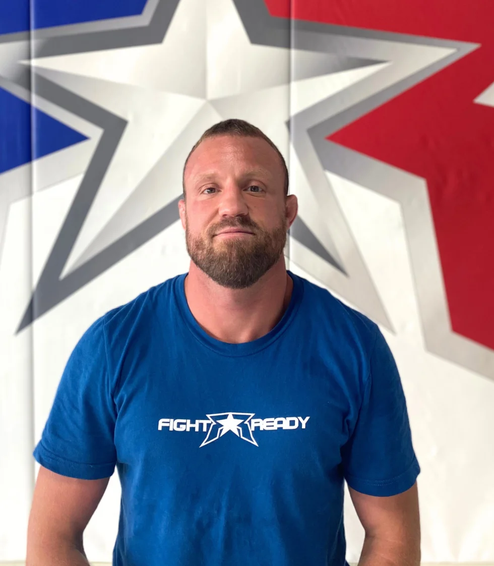 Fight Ready Mixed Martial Arts and Fitness facility image