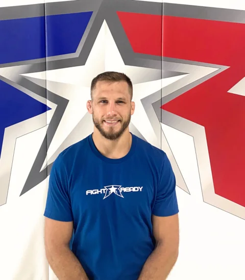 Fight Ready Mixed Martial Arts and Fitness facility image