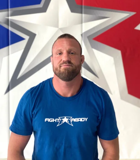 Fight Ready Mixed Martial Arts and Fitness facility image